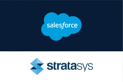 Re-implementing Salesforce Customer Portal for a Global Leader in 3D Printing Services